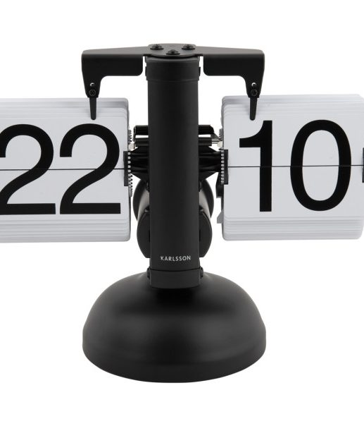 Small Dutch designer Flip Clock Height 16.5cm £98