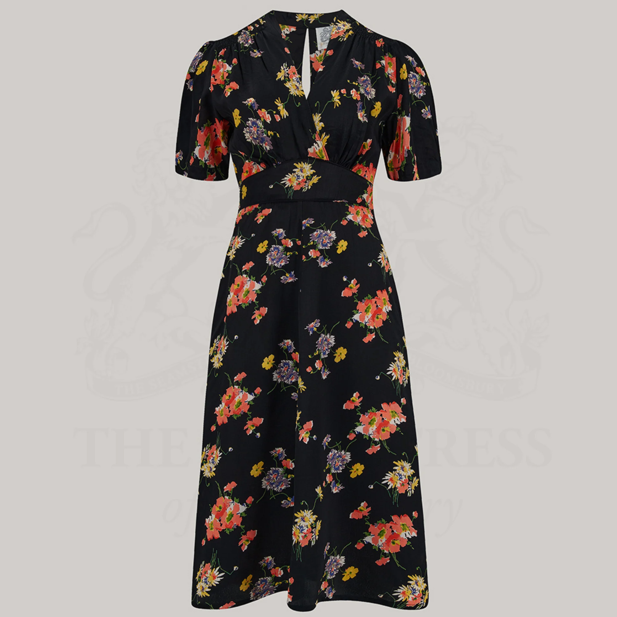 Size 8 in stock £94