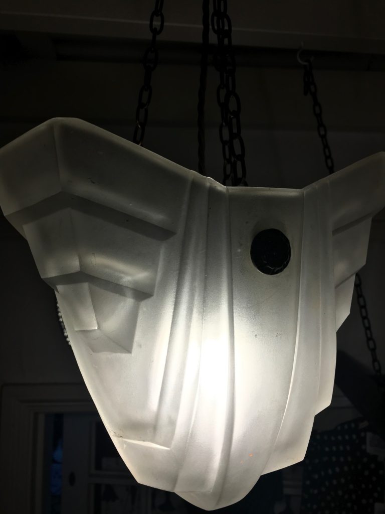 Degué Pendant Lamp. Price on request